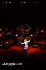 The Dusty Springfield Show