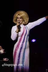 The Dusty Springfield Show