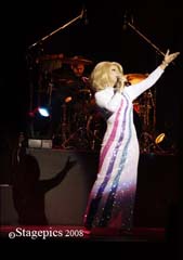 The Dusty Springfield Show