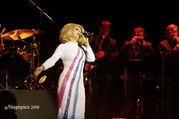 The Dusty Springfield Show