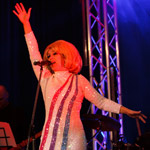 Sheena Crouch as Dusty Springfield