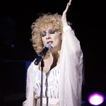 Sheena Crouch as Dusty Springfield