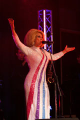 The Dusty Springfield Show